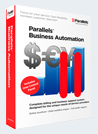 Parallels&reg; Business Automation