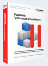 Parallels&reg; Virtuozzo Containers