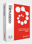 Virtuozzo Box Art
